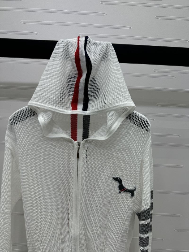 Thom Browne Outwear